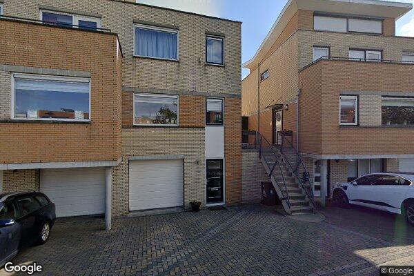 Straatview Waterlijn 16