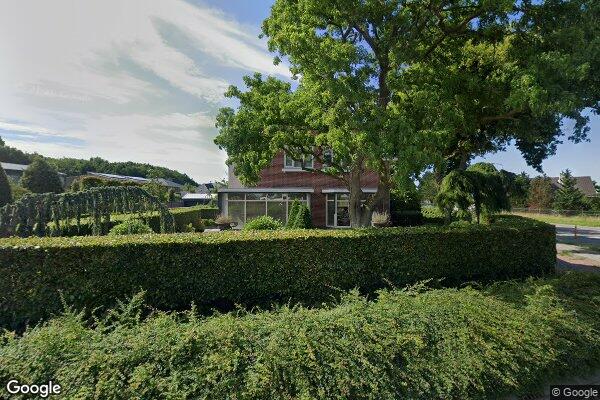 Straatview Grote Achterweg 19