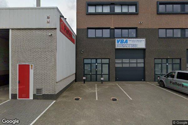 Straatview Zekkenweg 52B