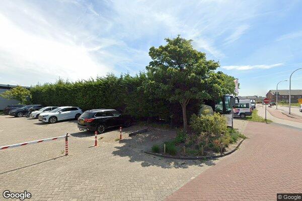 Straatview Tiendweg 2M