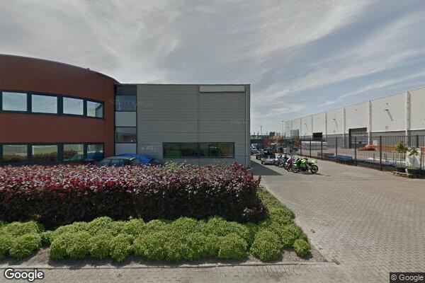 Straatview Kulkweg 2