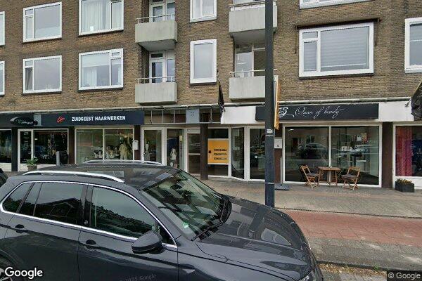 Straatview Lindelaan 225