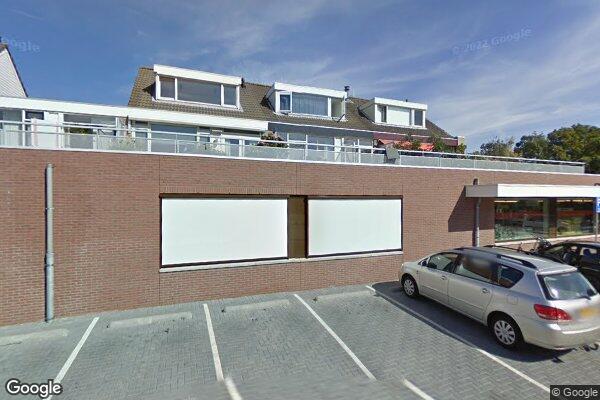 Straatview Mercatorweg 5