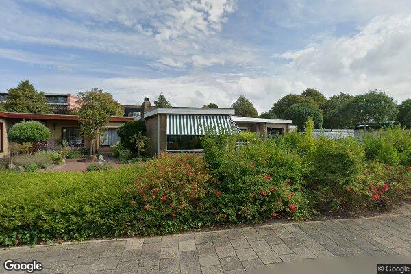 Straatview Geestweg 4