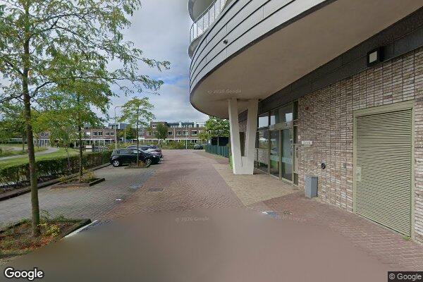 Straatview Schiereiland 7