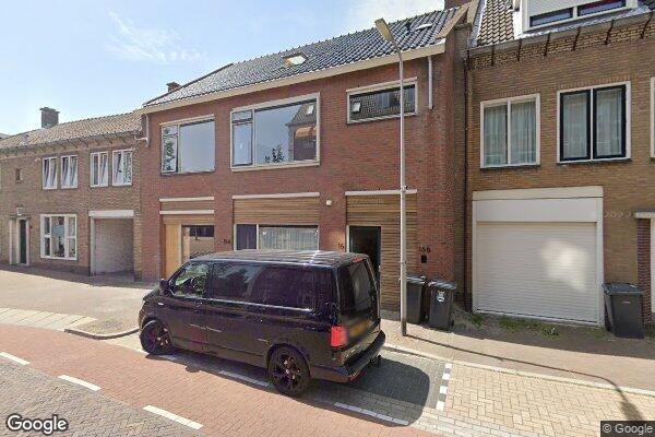 Straatview Havenstraat 15A