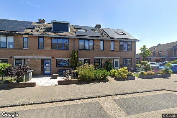 Straatview Magnolia 19