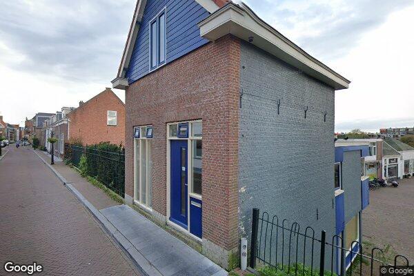 Straatview Nieuwstraat 26ZW