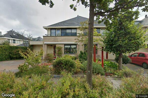 Straatview Zuidweg 31