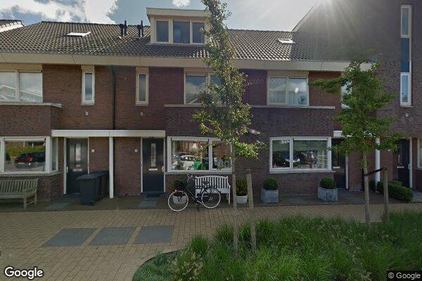 Straatview Snaveldolfijn 6