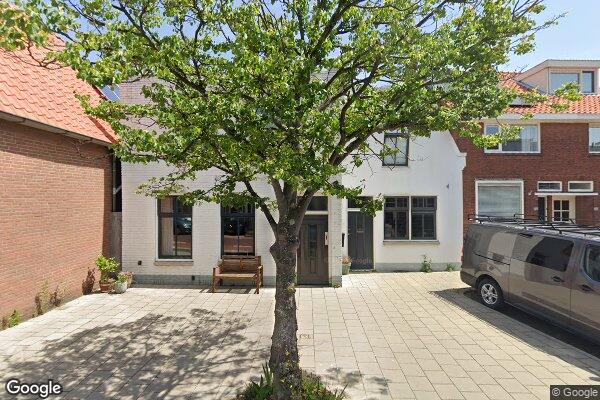 Straatview Havenstraat 24