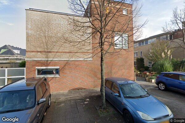 Straatview De Boerstraat 52