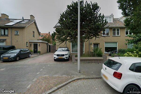 Straatview Molenstraat 102