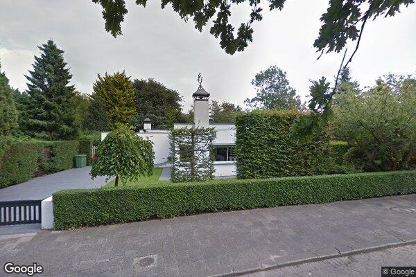 Straatview Harwichweg 190