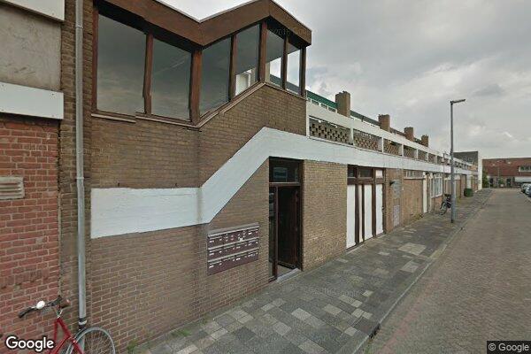 Straatview Paardenstraat 41