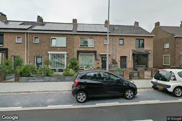 Straatview Burgemeester Kampschoerstraat 50