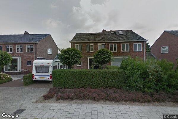 Straatview S gravenzandseweg 238