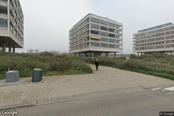 Straatview Strandweg 441