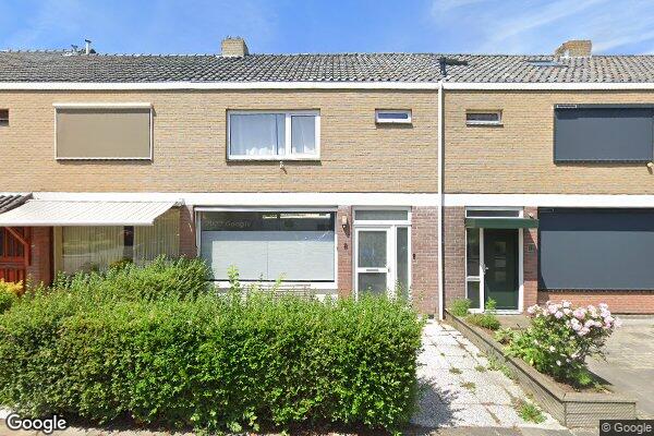 Straatview Druivenstraat 8