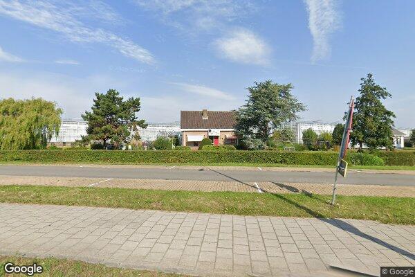 Straatview Monsterseweg 41A