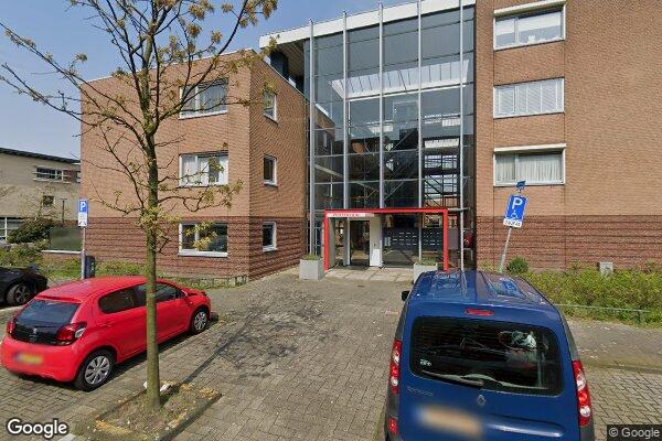 Straatview Zeereep 189