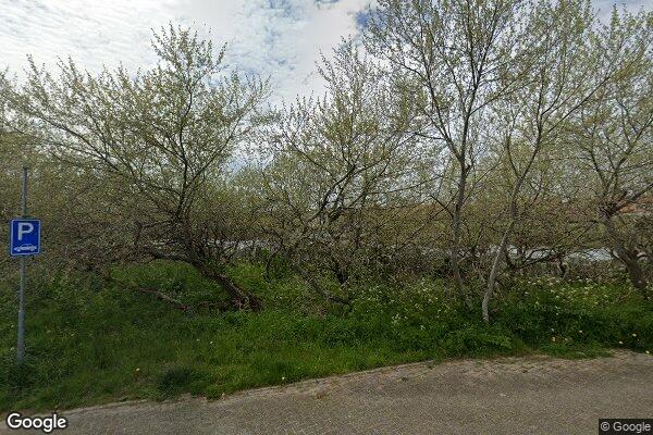 Straatview Heijdsepad 1