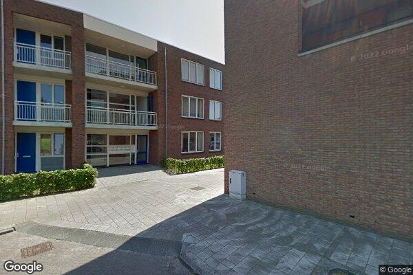 Straatview Oranjewerf 96