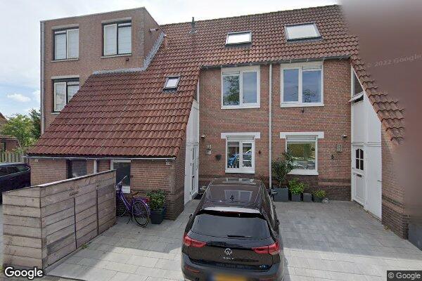 Straatview Oldebroekstraat 23