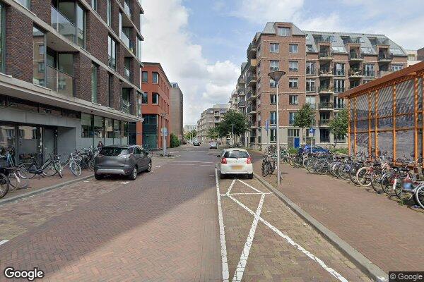 Straatview Westerdijk 0