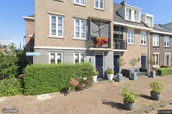 Straatview Prattenburg 2