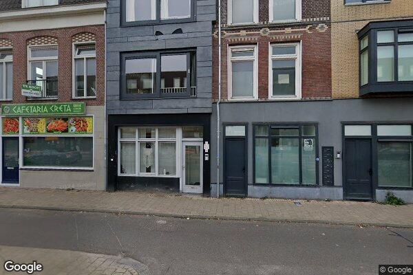 Straatview Amsterdamsestraatweg 140