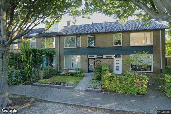 Straatview Koningin julianastraat 28