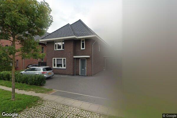 Straatview Melis Stokelaan 11