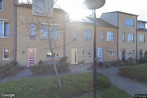 Straatview Midgard 74