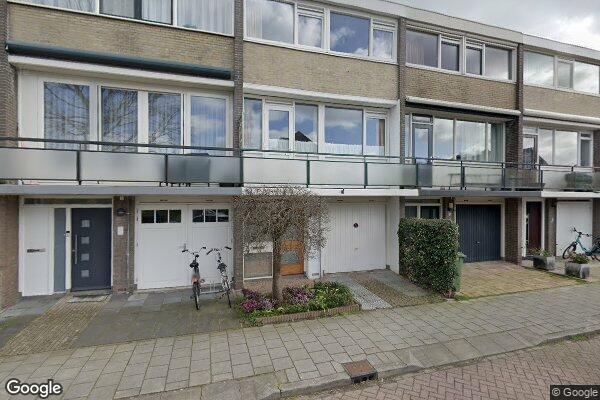 Straatview Talingstraat 30