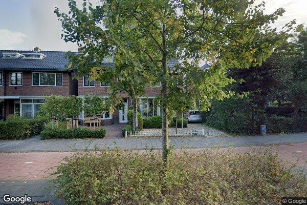 Straatview Zeestraat 187