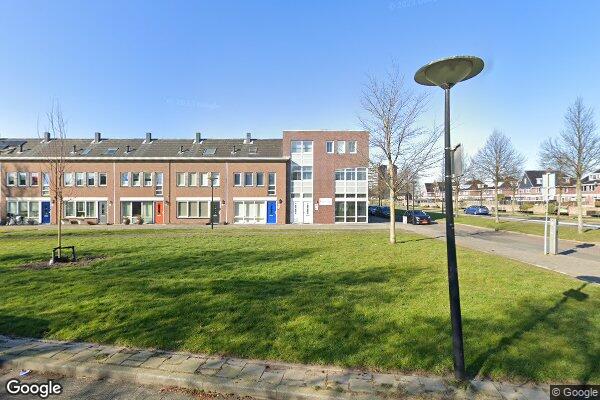 Straatview Eduard Jacobslaan 47