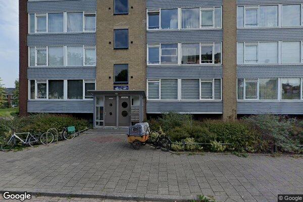 Straatview Ingen Houszstraat 57