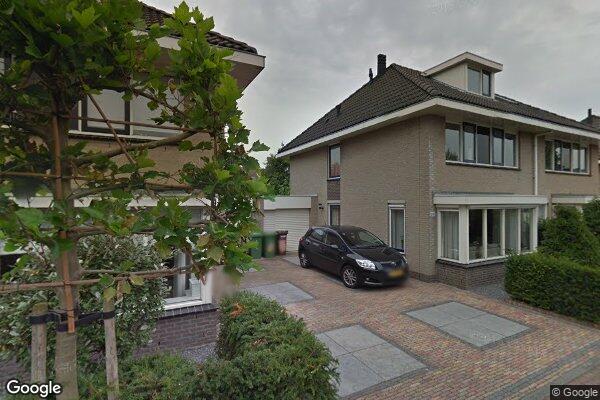 Straatview De Hoop 24