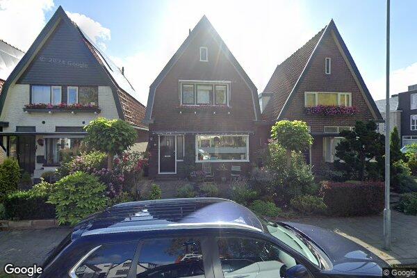 Straatview Badhuisstraat 15