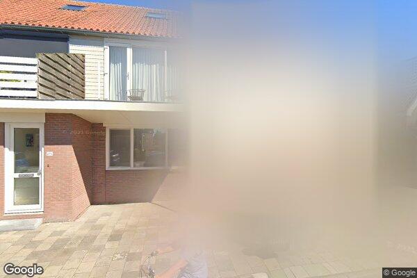 Straatview Dorpsstraat 281A