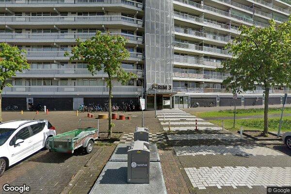 Straatview Perim 72B