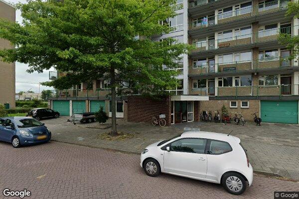 Straatview Morgenstarstraat 48