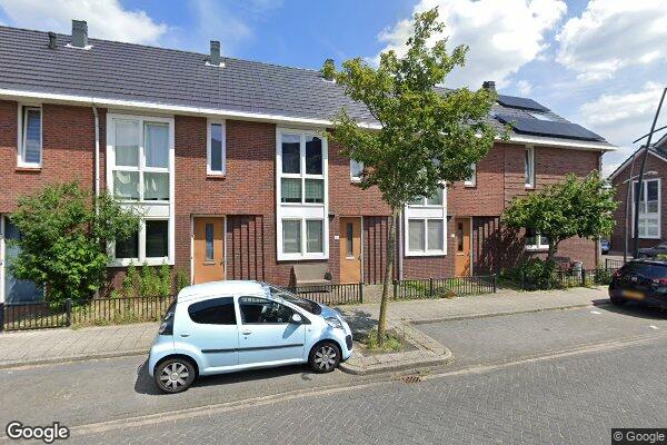 Straatview Ambachtslaan 60