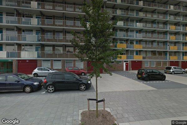 Straatview Kervelstraat 134
