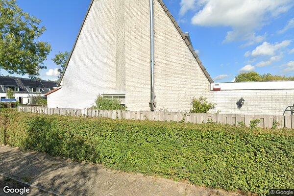 Straatview Meerkoetweide 79