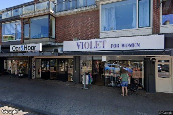 Straatview van Coevenhovenstraat 23