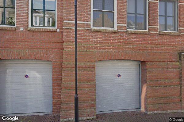 Straatview Steenhouwerskwartier 23