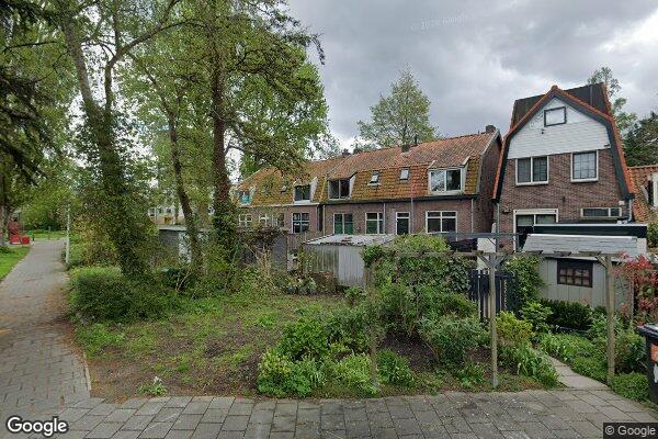 Straatview Smaal 12