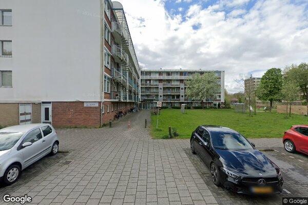 Straatview Leverkruidweg 221